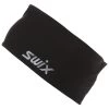 Bandeau Nordique Swix Race Ultralight Headband Black