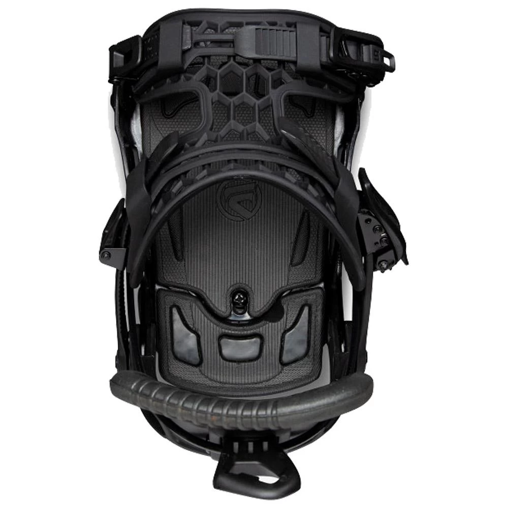 Fix Snowboard Flow NX2-Tm Black 4 Fix Snowboard Flow NX2-Tm Black – Image 4