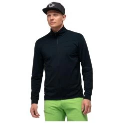 Polaire Norrona Falketind Warm1 Stretch Caviar -MontBlanc Wear Magasin 5cbd3383fc3aa16d3a5629ed2d057539cc4a5417 H22NORRTTH1187248 12