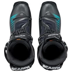 Chaussures De Ski Randonnée Scarpa F1 Xt Carbon Azure -MontBlanc Wear Magasin 5cd1da5e2e27b440204b9160808f0cefaa4dbdc9 H23SCARCHA257276 7
