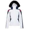 Blouson Ski Rossignol W Aerial White