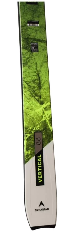Ski Dynastar M-Vertical 88 -MontBlanc Wear Magasin 5fa529ba9c83e4dca9e05cdbc7878171f5bec387 H23DYNSSKI213557 10