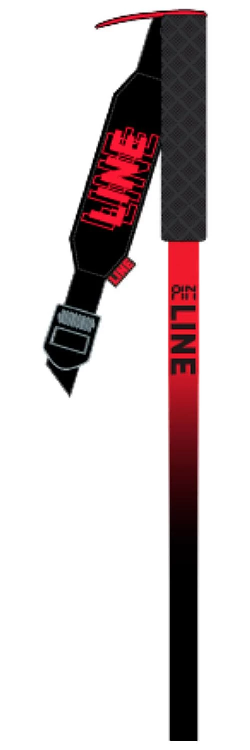 Bâton Line Pin 2 Bâton Line Pin – Image 2