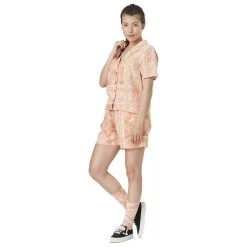 Short Picture Kintha Paisley -MontBlanc Wear Magasin 5febb419b1ab192916fe8ebaf84b0af3609bd6d5 E23PICTTEB3360503 903