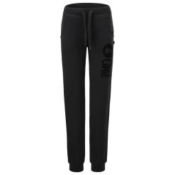 Pantalon Picture Cocoon Black