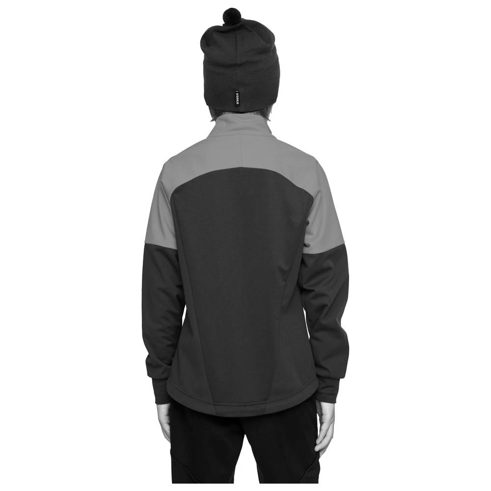 Veste Nordique Bjorn Daehlie Kikut Jr Cashmere Blue 4 Veste Nordique Bjorn Daehlie Kikut Jr Cashmere Blue – Image 4