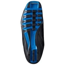 Chaussures De Ski Nordique Salomon RC9 Nocturne Prolink -MontBlanc Wear Magasin 62e1037b8c714d7bbd57c61868da481b37f6d194 H22SALOCHA194784 9