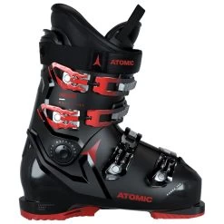 Chaussures De Ski Atomic Hawx Magna 100 Black Red