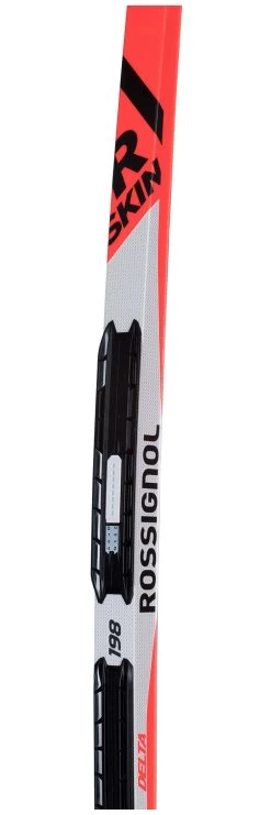 Ski Nordique Rossignol Delta Comp R-Skin -MontBlanc Wear Magasin 63a10bf24c56502eba550dbbfa3c7b3b55b07a54 H22ROSSSKI178383 8