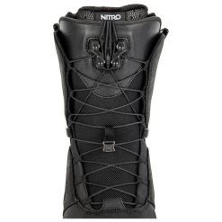 Boots Nitro El Mejor TLS 2023 Black -MontBlanc Wear Magasin 63bbc45f9385a8adbe77d9fe424732385e5ef115 H23NITRBOO3339507 906