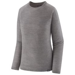 Sous-vêtement Technique Patagonia Women’s Cap Air Feather Grey X Dye