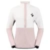 Polaire Sweet Protection Fleece Pullover W Dusty Pink