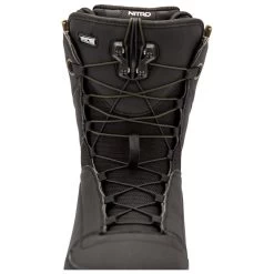 Boots Nitro Rival Tls Black -MontBlanc Wear Magasin 644f78fac2e12115f8b60dea7466f72d6c045e01 H23NITRBOO2265673 903