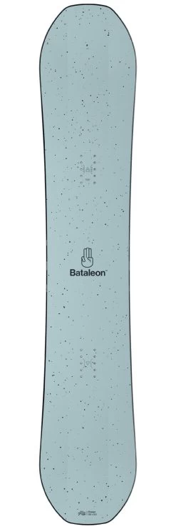 Planche Snowboard Bataleon Chaser