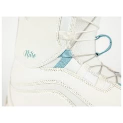 Boots Nitro Futura TLS White Blue -MontBlanc Wear Magasin 6628941f19db50189a4709feb81e9de9ed3ae149 H21NITRBOO1374070 903
