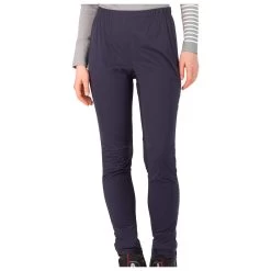 Pantalon Nordique Rossignol W Poursuite Pant Marine