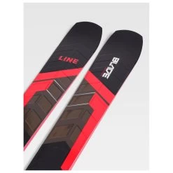 Ski Line Blade -MontBlanc Wear Magasin 676be0e9d6a8e051baf2858371dab2f08ae405af H23LINESKI266902 901