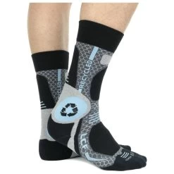 Chaussettes La Chaussette De France Rando Recycled Gris Bleu -MontBlanc Wear Magasin 68642f0f05d77403b9ebb9a041f5bcab7c10eb09 E22CHFRACC2220910 3