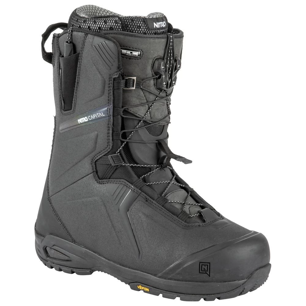 Boots Nitro Capital TLS 1 Boots Nitro Capital TLS