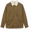 Blouson Street Picture Amqi Brown