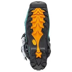 Chaussures De Ski Randonnée Scarpa Gea Aqua Black -MontBlanc Wear Magasin 695597dd25aa3e393bc9018998bbe0d033907dc6 H22SCARCHA194706 9