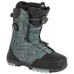 Boots Nitro Sentinel BOA® 2023 Black