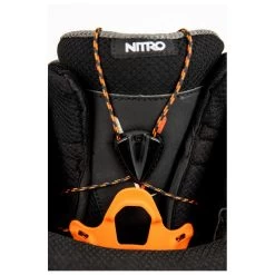 Boots Nitro Incline Tls Black -MontBlanc Wear Magasin 69fd6ffbcb9ab684308717e3647895d788158680 H23NITRBOO2264996 902