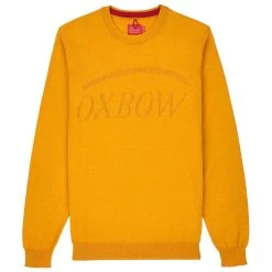 Pull Oxbow Bastampe Curcuma