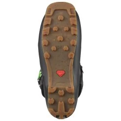 Chaussures De Ski Randonnée Salomon Mtn Summit Pure Black -MontBlanc Wear Magasin 6b0a0fae3cbcd6b52aa881cd5f8d4a0968ccda77 H23SALOCHA244981 9