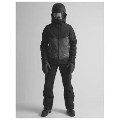 Blouson Ski Scott Explorair 3L Metal Blue -MontBlanc Wear Magasin 6b2c3935494637559f5e2016af54059a8adf748a H22SCOTTTH1249185 5