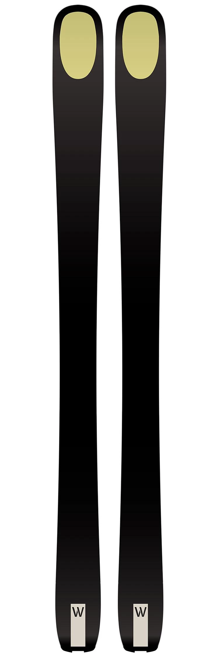 Ski Kastle Tx93 Women 2 Ski Kastle Tx93 Women – Image 2