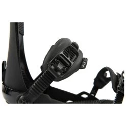 Fix Snowboard Nitro Zero Ultra Black -MontBlanc Wear Magasin 6b5da2f408c9ece1dc3ca7d2ea570724d62ceac8 H21NITRBIN011 903