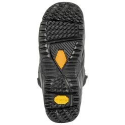 Boots Nitro El Mejor TLS 2023 Black -MontBlanc Wear Magasin 6b789222607655d874e6cfcf6ae12e0317c1629f H23NITRBOO3339507 9