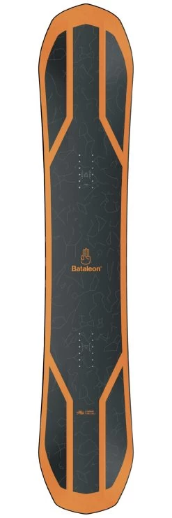 Planche Snowboard Bataleon Goliath