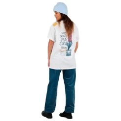 Tee-shirt Oxbow Jacinthe Blanc -MontBlanc Wear Magasin 6be7919a0df201134715472504fa2860eaab8c97 H23OXBOTEH2324191 902