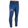 Pantalon Nordique Bjorn Daehlie Pro Estate Blue