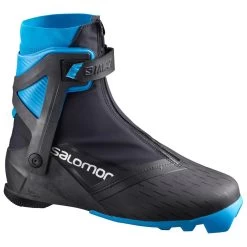 Chaussures De Ski Nordique Salomon S/Max Carbon Skate Nocturne Mv Prolink