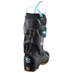 Chaussures De Ski Randonnée Salomon MTN Summit Pure W Black Rainy Day -MontBlanc Wear Magasin 6e7d74c04a5701c3b24c98cedcb0488bd2835a7d H23SALOCHA256215 2