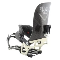 Fix Snowboard Plum Feyan Carbon Noir Gris -MontBlanc Wear Magasin 6e959ca5727995e50f8d90eee5faa9193d40afe4 VH19PLUMACC007 2