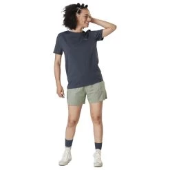 Tee-shirt Picture Key Tee Dark Blue -MontBlanc Wear Magasin 6fa67d7ef41138b5cc05be327c18bd6e79ebafd7 E23PICTTEH3360490 901