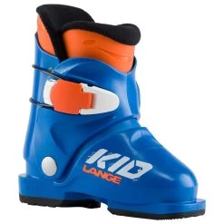 Chaussures De Ski Lange L-Kid