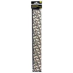 Peaux De Remplacement Fischer Twin Skin Mohair White