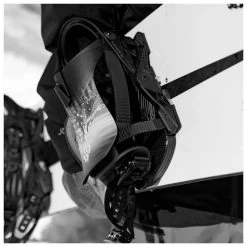 Fix Snowboard Jones Orion White Black -MontBlanc Wear Magasin 70106aae81075fe6f15e6198d53d123514d2269a H23JONEBOA2324263 902