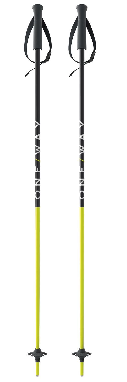 Bâton One Way Junior 1 Bâton One Way Junior