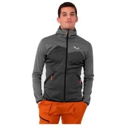 Polaire Salewa Puez Melange Polarlite M Black Out -MontBlanc Wear Magasin 70cca8a8ef97ad0de6ba573c6cbb9e1b61356dc2 E22SALETTH1203791 4