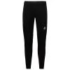 Pantalon Nordique Odlo Langnes Pants Black