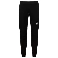 Pantalon Nordique Odlo Langnes Pants Black