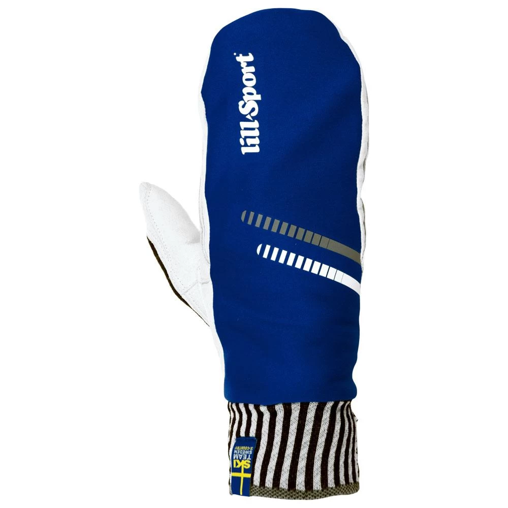 Gant Nordique Lill Sport Celsius Race Mitt Royal Blue 1 Gant Nordique Lill Sport Celsius Race Mitt Royal Blue