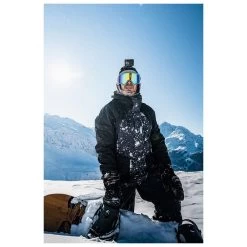 Planche Snowboard Borealis Taiga -MontBlanc Wear Magasin 7142dc9eb23827ce768a2e095ca132b47e8d0222 H23BOREBOA259642 902