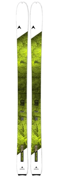 Ski Dynastar M-Vertical 88